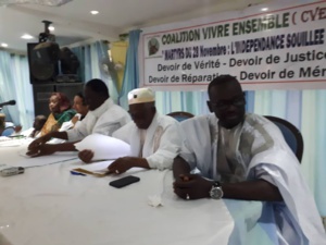 28 novembre : L’ « indépendance souillée » 28 novembre : L’ « indépendance souillée »