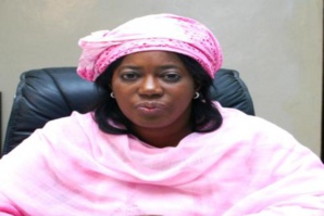 Retour de la ministre des affaires sociales du Rwanda Retour de la ministre des affaires sociales du Rwanda