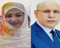 Retour à Nouakchott de la première dame Retour à Nouakchott de la première dame