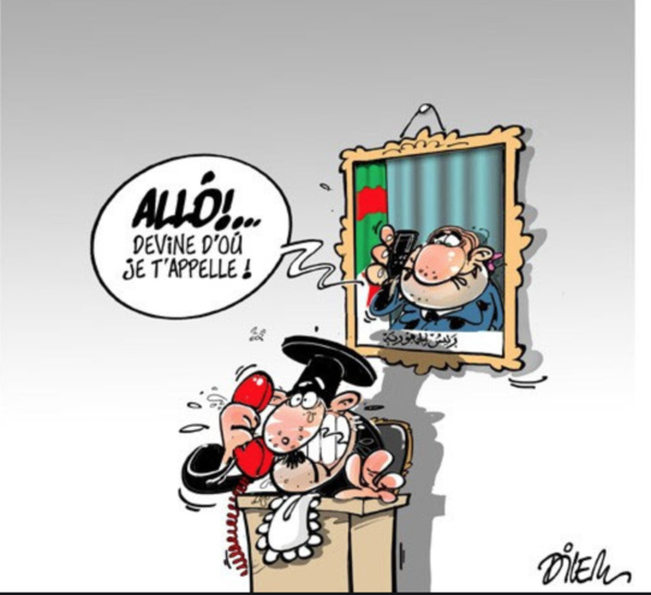 Des parlementaires veulent enquêter sur la gestion de l’ex-président, Aziz Des parlementaires veulent enquêter sur la gestion de l’ex-président, Aziz