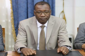 La Mauritanie participe au conseil des ministres de la CEDEAO en charge du commerce La Mauritanie participe au conseil des ministres de la CEDEAO en charge du commerce