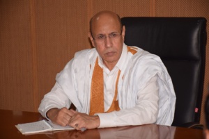 Face à Aziz, Ghazouani doit savoir que le respect ne se négocie pas, il s’impose… Face à Aziz, Ghazouani doit savoir que le respect ne se négocie pas, il s’impose…