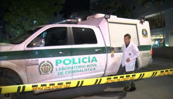 Un ingénieur français de Thales abattu par un "tueur à gages" à Bogota