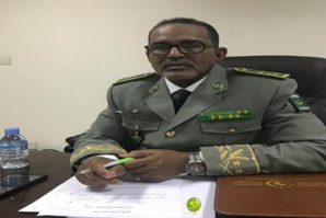 La commission nationale de lutte contre le terrorisme débute ses activités La commission nationale de lutte contre le terrorisme débute ses activités