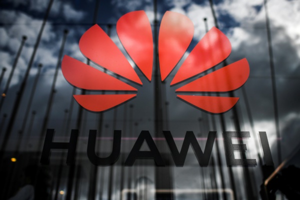 Deuxième plainte de Huawei contre l'administration Trump Deuxième plainte de Huawei contre l'administration Trump