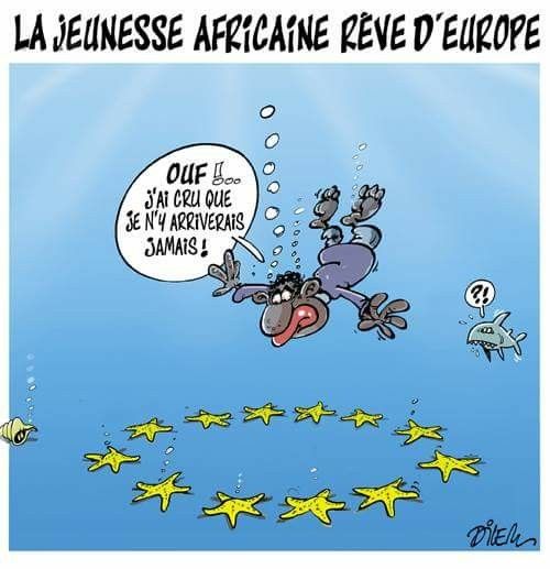 Le naufrage d’une embarcation occasionne le décès de 58 morts immigrés irréguliers Le naufrage d’une embarcation occasionne le décès de 58 morts immigrés irréguliers