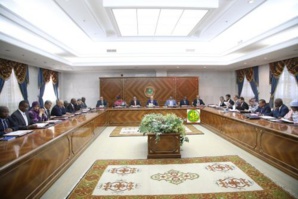 Le conseil des ministres autorise le recrutement de 800 Imams et Muezzins Le conseil des ministres autorise le recrutement de 800 Imams et Muezzins