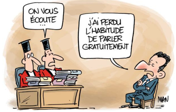 Ould Abdel Aziz reste toujours muet Ould Abdel Aziz reste toujours muet