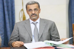 Le ministre du développement rural se rend à Abu Dhabi