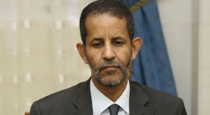 Coup d’envoi des travaux de réhabilitation du tronçon routier Boutilimit-Aleg Coup d’envoi des travaux de réhabilitation du tronçon routier Boutilimit-Aleg