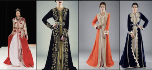 Nouakchott : Un défilé de mode traditionnel qui met en valeur l’authenticité du caftan Nouakchott : Un défilé de mode traditionnel qui met en valeur l’authenticité du caftan