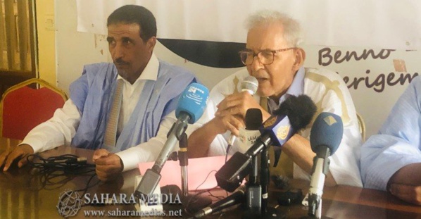 Ahmed O. Daddah : « la marche de l’opposition contre la corruption lors de la dernière décennie est prématurée »