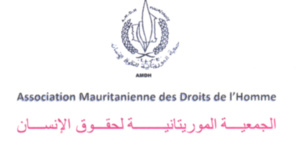 AMDH: Déclaration