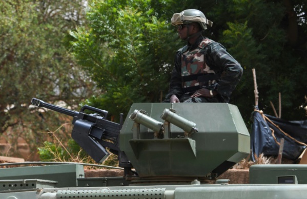 L'armée du Niger frappée par l'attaque jihadiste la plus meurtrière dans le pays
