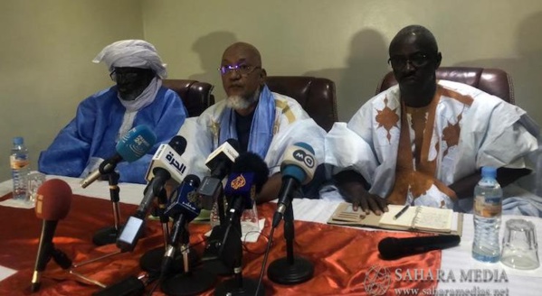 UPR : les deux premiers responsables de la commission du parti boycottent ses réunions UPR : les deux premiers responsables de la commission du parti boycottent ses réunions