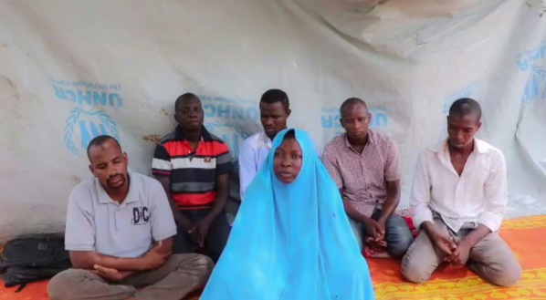 Nigeria: quatre otages enlevés en juillet exécutés par des jihadistes