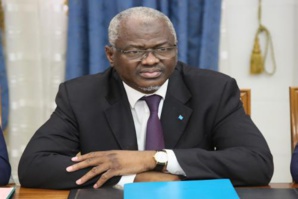 Départ du ministre de l’enseignement supérieur pour Riyad Départ du ministre de l’enseignement supérieur pour Riyad