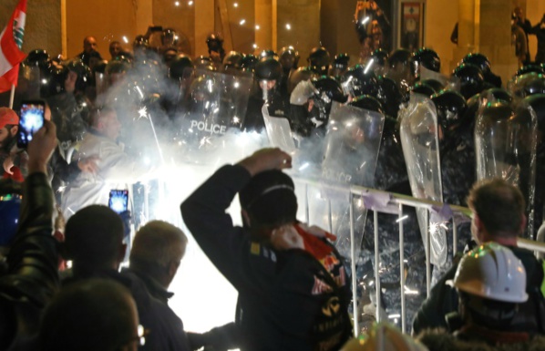 Liban: la désignation d'un Premier ministre de nouveau reportée Liban: la désignation d'un Premier ministre de nouveau reportée