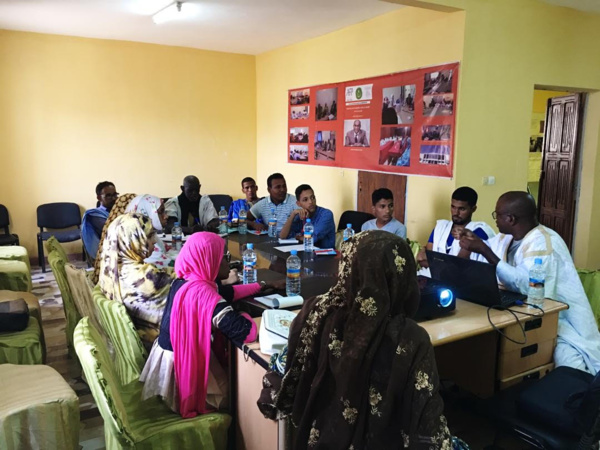 STOP Sida clôture les festivités de la journée internationale de lutte contre le VIH/SIDA STOP Sida clôture les festivités de la journée internationale de lutte contre le VIH/SIDA