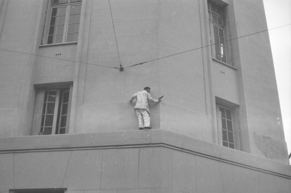 Sans s'en prendre à Ghazouani, Aziz compte défendre son bilan Sans s'en prendre à Ghazouani, Aziz compte défendre son bilan