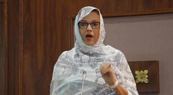 Mauritanie : va-t-on mettre fin à l’orpaillage ? Mauritanie : va-t-on mettre fin à l’orpaillage ?