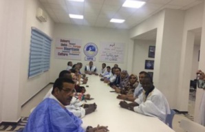 Désignation des Présidents des comités préparatoires du Congrès de l'UPR Désignation des Présidents des comités préparatoires du Congrès de l'UPR