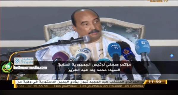 Rien de neuf hier soir : Aziz toujours aussi incapable en arabe et complexé en français Rien de neuf hier soir : Aziz toujours aussi incapable en arabe et complexé en français