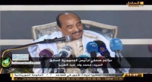 Rien de neuf hier soir : Aziz toujours aussi incapable en arabe et complexé en français Rien de neuf hier soir : Aziz toujours aussi incapable en arabe et complexé en français