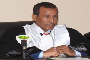 Le président de la cour des comptes regagne Nouakchott