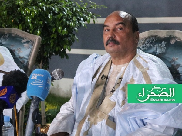 Aziz: j’ai posé des conditions à l’ONU pour occuper un poste international Aziz: j’ai posé des conditions à l’ONU pour occuper un poste international