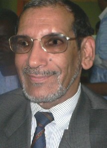 Conférence de presse de l’ex président Aziz : Réaction de Moustapha Abeiderrahmane Conférence de presse de l’ex président Aziz : Réaction de Moustapha Abeiderrahmane