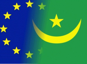 Lutte contre la migration irrégulière: Appui de près de 500 millions de MRU de l’UE à la Mauritanie Lutte contre la migration irrégulière: Appui de près de 500 millions de MRU de l’UE à la Mauritanie