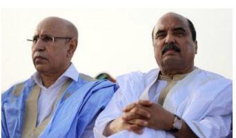 Des nouvelles mesures de Ghazouani contre Abdel Aziz Des nouvelles mesures de Ghazouani contre Abdel Aziz