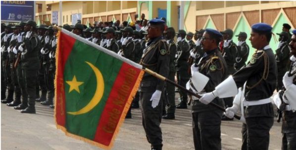 Mauritanie : occuper tous les terrains face au terrorisme Mauritanie : occuper tous les terrains face au terrorisme