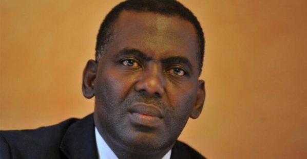 Mauritanie : Biram demande une enquête onusienne sur le dossier de l’esclavage Mauritanie : Biram demande une enquête onusienne sur le dossier de l’esclavage
