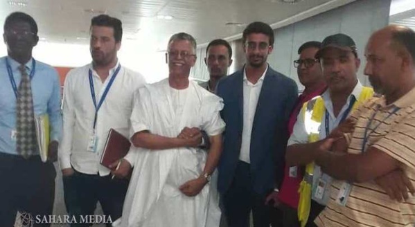 AFROPORT décide de revaloriser les salaires de son personnel AFROPORT décide de revaloriser les salaires de son personnel