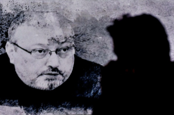 Affaire Khashoggi: cinq Saoudiens condamnés à mort à Ryad