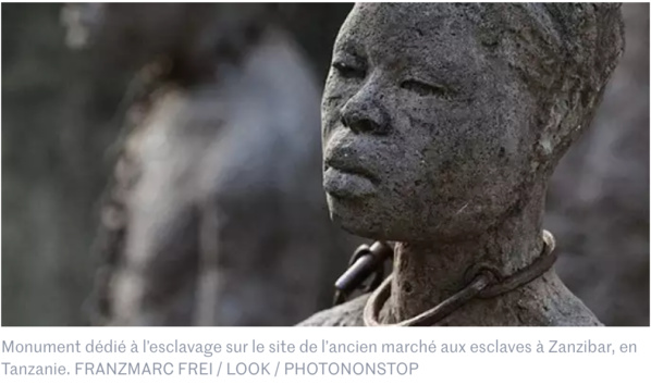 Mauritanie: des cas d’esclavage dans la communauté noire soninké Mauritanie: des cas d’esclavage dans la communauté noire soninké