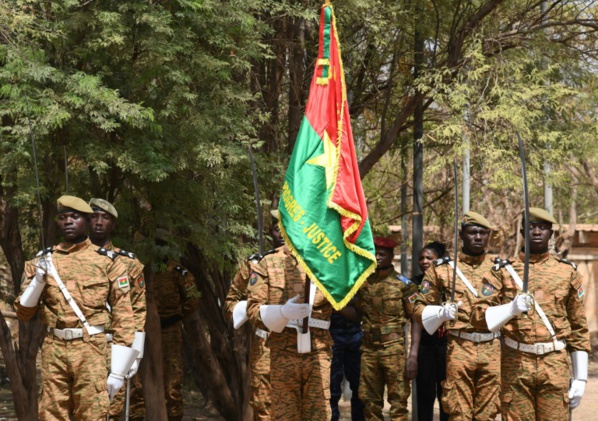 Attaque au Burkina: 35 civils tués, dont de nombreuses femmes