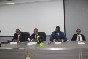 Clôture des travaux de l’atelier de vulgarisation des textes juridiques de sécurité sociale Clôture des travaux de l’atelier de vulgarisation des textes juridiques de sécurité sociale