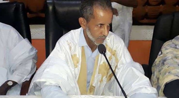 1er ministre : Ismael O. Bedda O. Cheikh Sidiya 1er ministre : Ismael O. Bedda O. Cheikh Sidiya