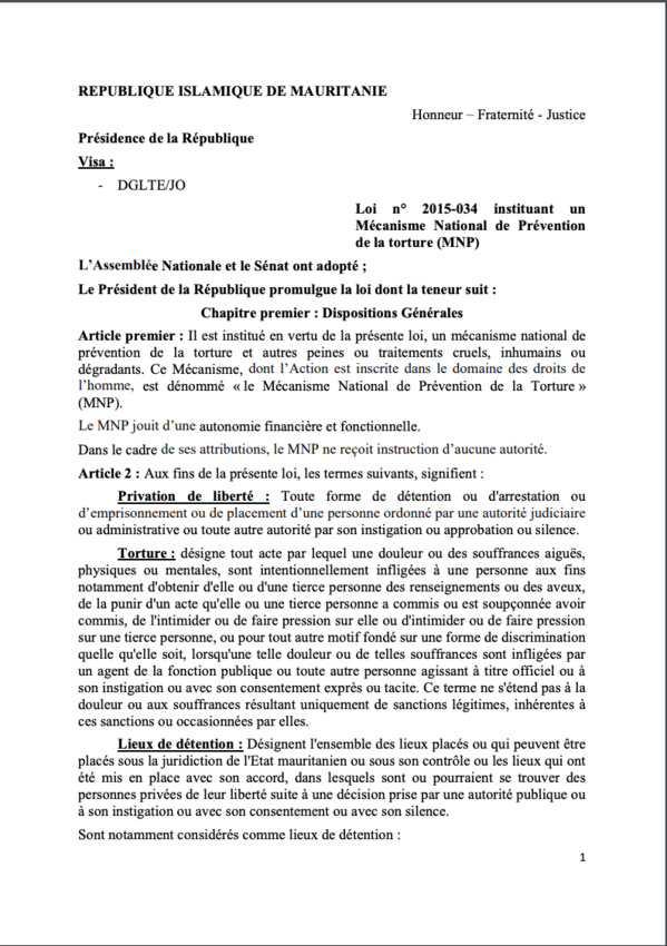 Le ministre de la justice pris en flagrant délit de plagiat