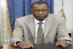 Retour à Nouakchott du ministre du commerce Retour à Nouakchott du ministre du commerce