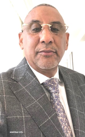 Mauritanie : L’ex-président Aziz, « en lien avec les trafiquants de drogue » (O. Chavi) Mauritanie : L’ex-président Aziz, « en lien avec les trafiquants de drogue » (O. Chavi)