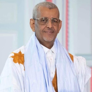 Sidi Mohamed Ould Taleb Amar