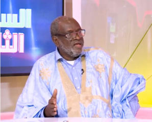 Boidiel tient à l’UPR et se réserve de commenter la «nouvelle direction» Boidiel tient à l’UPR et se réserve de commenter la «nouvelle direction»