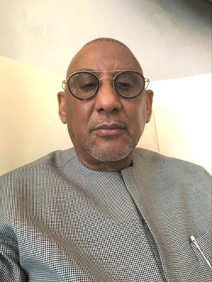 Mauritanie, Ould Chavi : Ghazouani fait un bon départ (Interview)