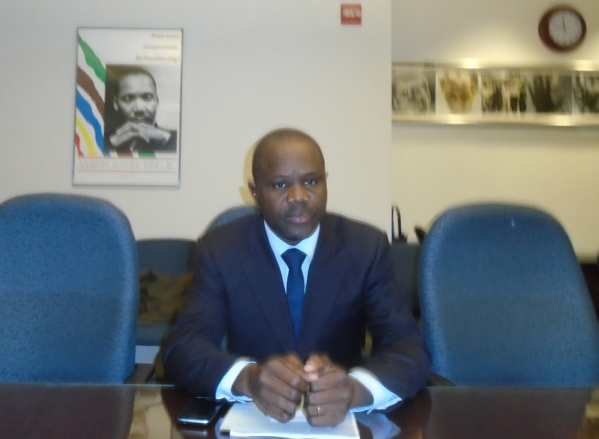 Mauritanie : A mon Général Mohamed Ould Abdel Aziz Mauritanie : A mon Général Mohamed Ould Abdel Aziz