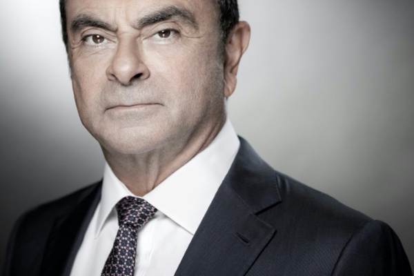 Carlos Ghosn en fuite au Liban d'où il va parler "librement" Carlos Ghosn en fuite au Liban d'où il va parler "librement"