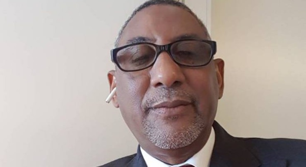 Le collectif des avocats d’ould Chavii : « l’accusation de notre client est purement politique » Le collectif des avocats d’ould Chavii : « l’accusation de notre client est purement politique »